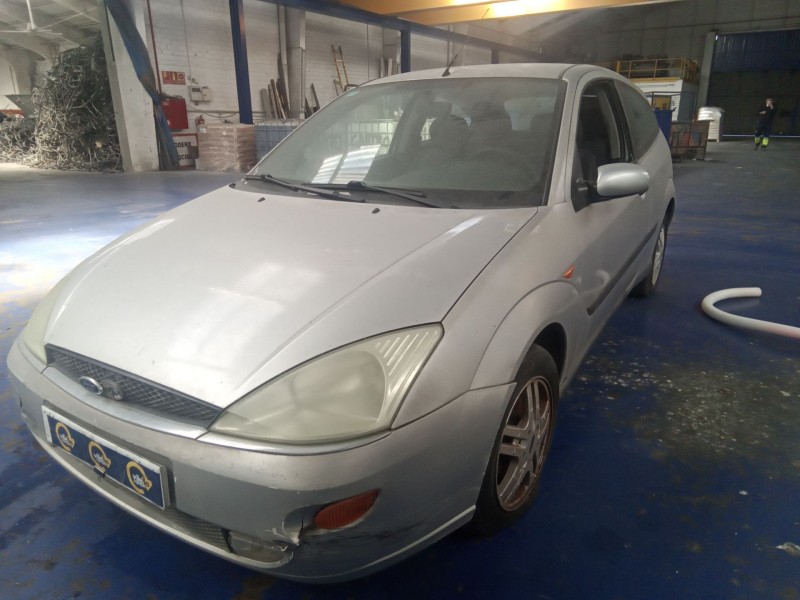 ford focus berlina (cak) del año 1999