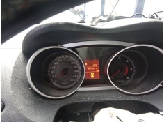 peugeot 4007 sport pack 7 pl. 2.2 hdi 156 fap dcs aut del año 2008