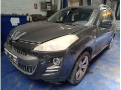 peugeot 4007 sport pack 7 pl. 2.2 hdi 156 fap dcs aut del año 2008 2