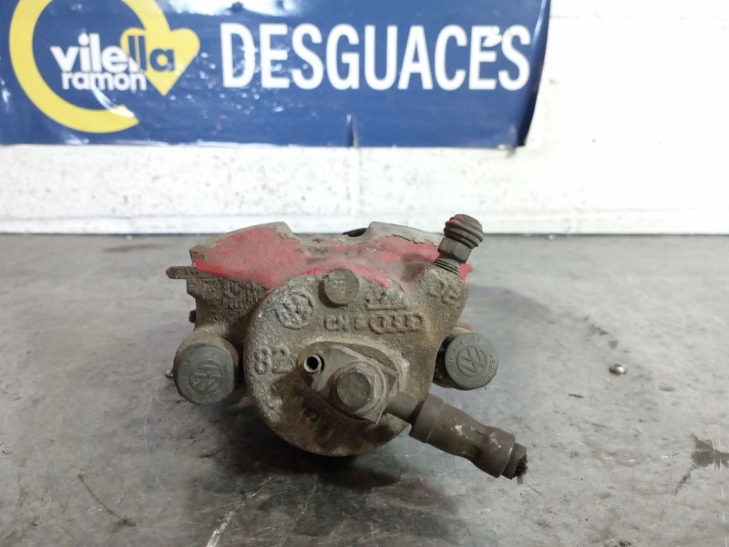 Recambio de pinza freno delantera derecha para volkswagen golf v berlina (1k1) referencia OEM IAM   