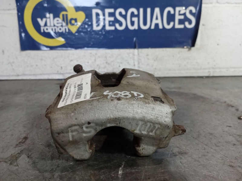 Recambio de pinza freno delantera derecha para volkswagen golf v berlina (1k1) referencia OEM IAM   