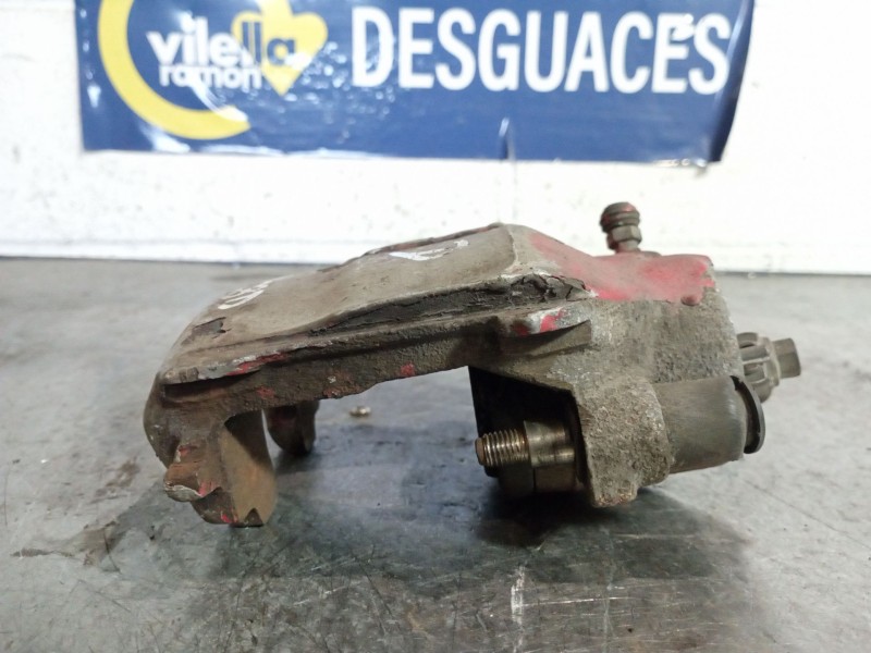 Recambio de pinza freno delantera derecha para volkswagen golf v berlina (1k1) referencia OEM IAM   