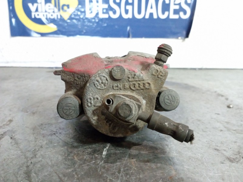Recambio de pinza freno delantera derecha para volkswagen golf v berlina (1k1) referencia OEM IAM   