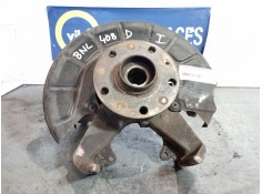 Recambio de mangueta delantera izquierda para volkswagen golf v berlina (1k1) referencia OEM IAM   