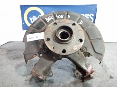 Recambio de mangueta delantera derecha para volkswagen golf v berlina (1k1) referencia OEM IAM   