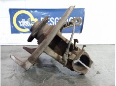 Recambio de mangueta delantera derecha para volkswagen golf v berlina (1k1) referencia OEM IAM    2