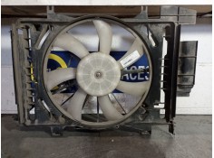 Recambio de electroventilador para toyota urban cruiser 1.4 d4d active referencia OEM IAM   