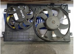 Recambio de electroventilador para volkswagen golf v berlina (1k1) referencia OEM IAM   