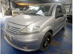 citroen c3 del año 2002
