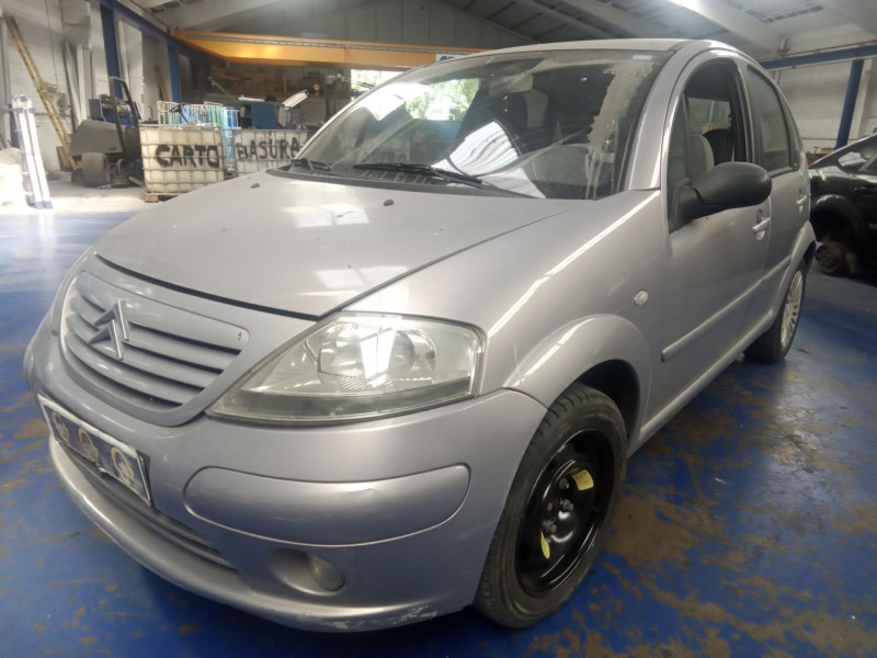 citroen c3 del año 2002