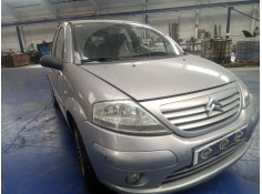 citroen c3 del año 2002 2