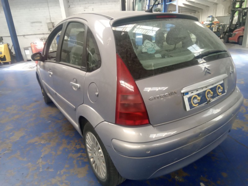 citroen c3 del año 2002