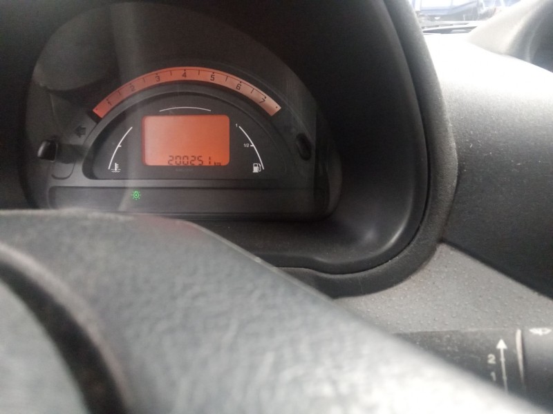 citroen c3 del año 2002