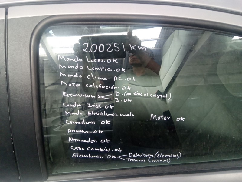 citroen c3 del año 2002