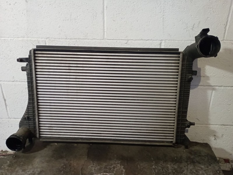 Recambio de intercooler para volkswagen golf v berlina (1k1) referencia OEM IAM   
