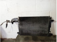 Recambio de condensador radiador aire acondicionado para volkswagen golf v berlina (1k1) referencia OEM IAM   