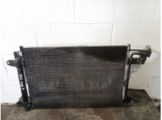 Recambio de condensador radiador aire acondicionado para volkswagen golf v berlina (1k1) referencia OEM IAM    2