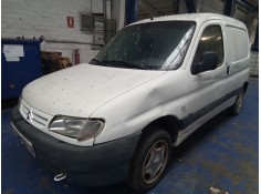 citroen berlingo del año 2000