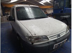 citroen berlingo del año 2000 2