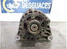 Recambio de alternador para peugeot 106 (s2) referencia OEM IAM TG7S011 9656955880 CL7