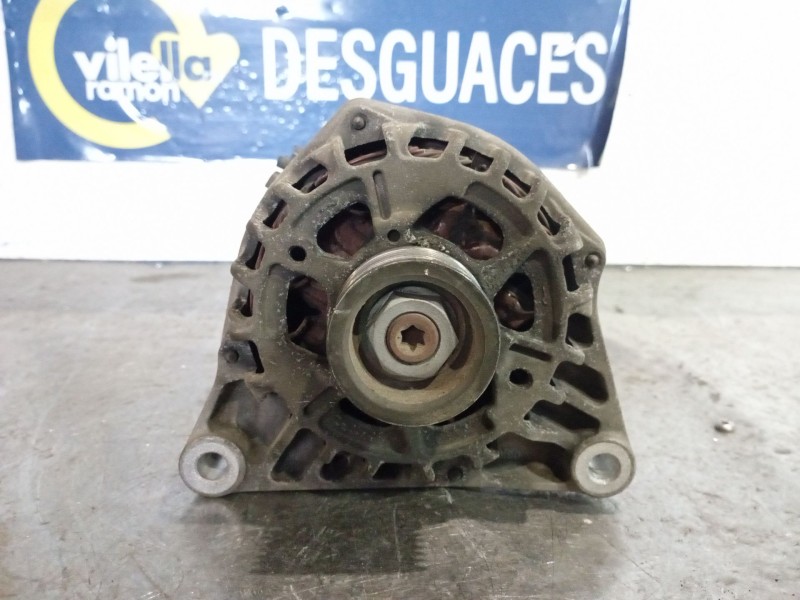 Recambio de alternador para peugeot 106 (s2) referencia OEM IAM TG7S011 9656955880 CL7