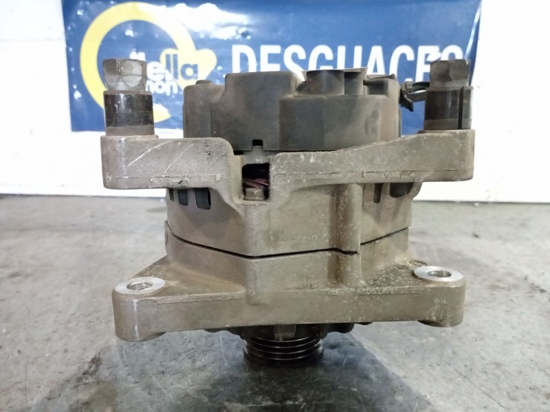 Recambio de alternador para peugeot 106 (s2) referencia OEM IAM TG7S011 9656955880 CL7
