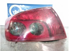 Recambio de piloto trasero izquierdo para peugeot 407 2.0 16v hdi cat (rhr / dw10bted4) referencia OEM IAM   