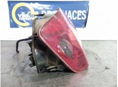 Recambio de piloto trasero izquierdo para peugeot 407 2.0 16v hdi cat (rhr / dw10bted4) referencia OEM IAM    2