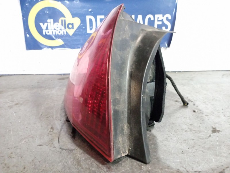 Recambio de piloto trasero izquierdo para peugeot 407 2.0 16v hdi cat (rhr / dw10bted4) referencia OEM IAM   