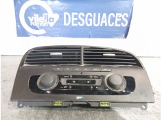 Recambio de mando climatizador para seat altea xl (5p5) reference referencia OEM IAM 5P0907044P  