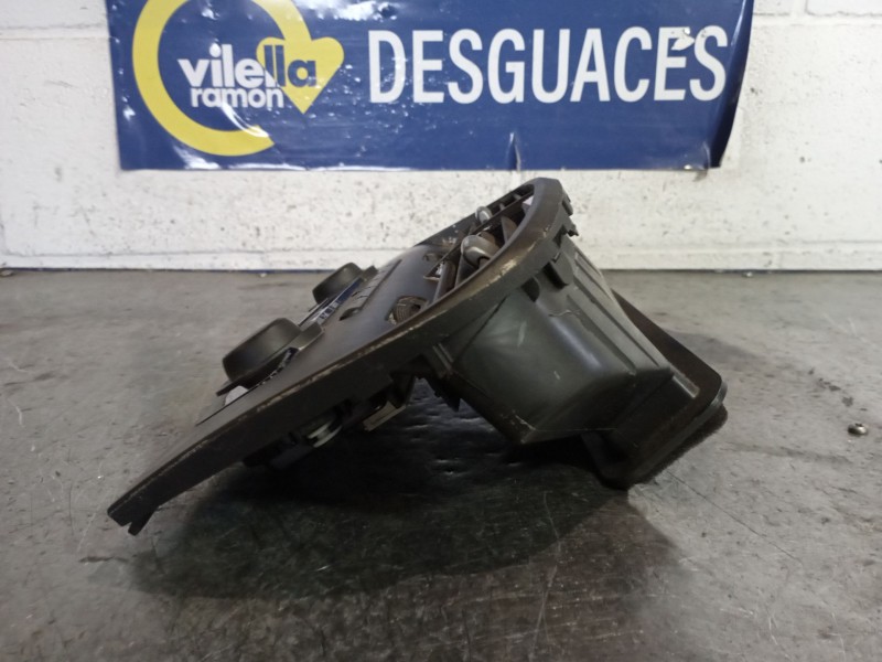 Recambio de mando climatizador para seat altea xl (5p5) reference referencia OEM IAM 5P0907044P  