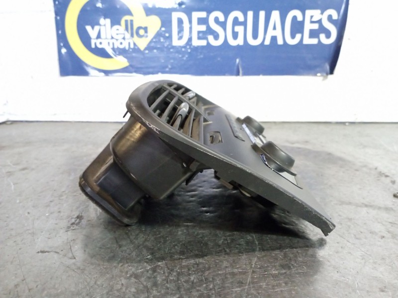 Recambio de mando climatizador para seat altea xl (5p5) reference referencia OEM IAM 5P0907044P  