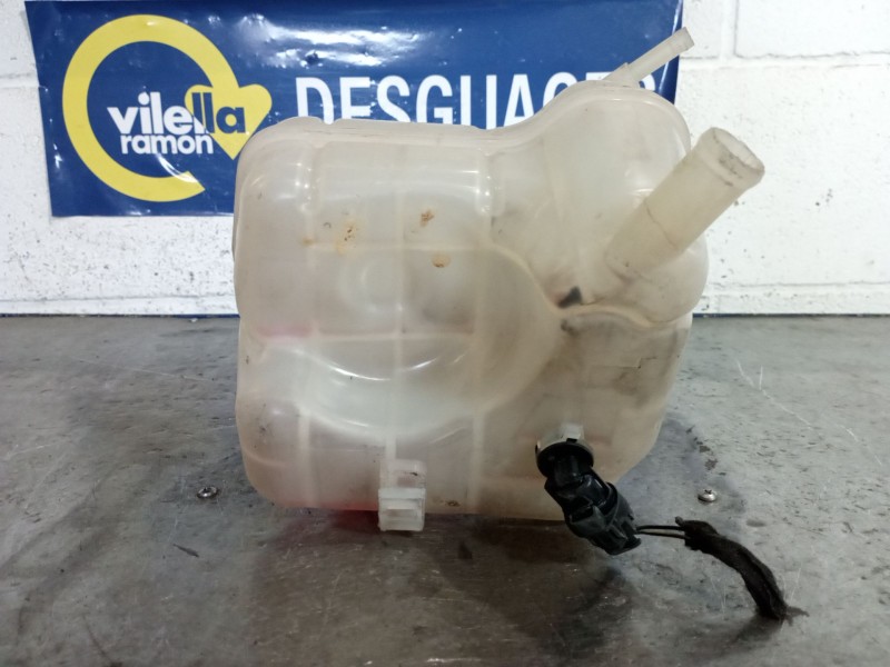 Recambio de deposito expansion para opel insignia 1.8 16v cosmo referencia OEM IAM   