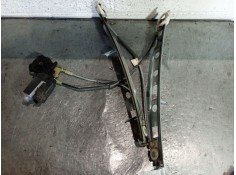 Recambio de elevalunas delantero izquierdo para renault megane ii berlina 5p  | 0.00 - ...  | 0.00 - ... referencia OEM IAM    2