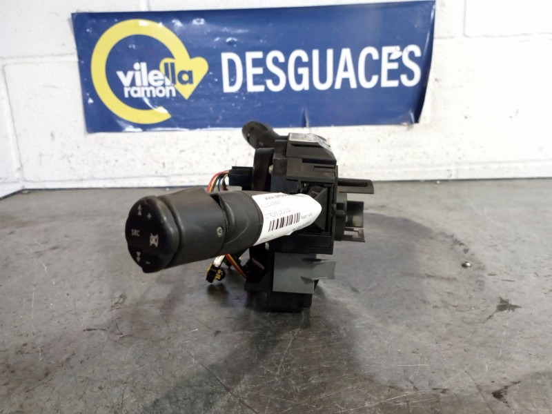 Recambio de anillo airbag para citroen c3 1.4 collection referencia OEM IAM 96474025XT  COM 2002
