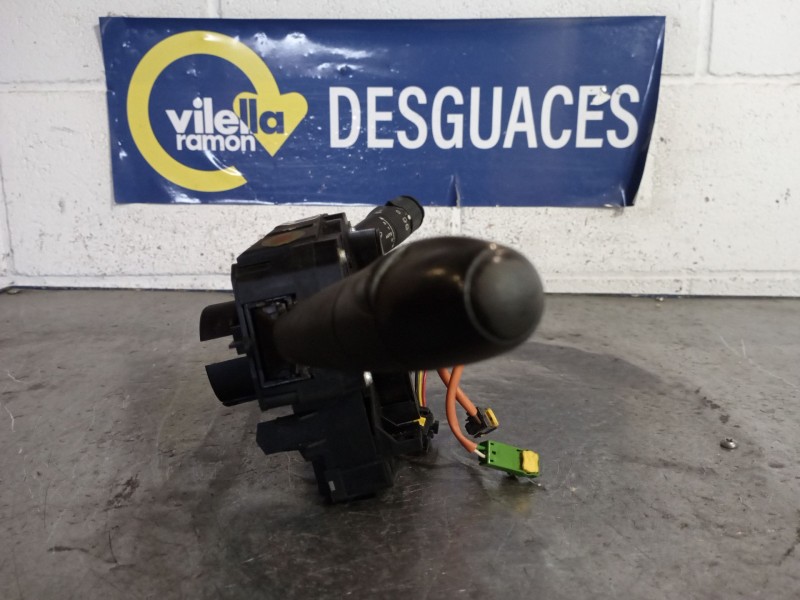 Recambio de anillo airbag para citroen c3 1.4 collection referencia OEM IAM 96474025XT  COM 2002
