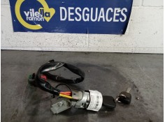 Recambio de conmutador de arranque para citroen c3 1.4 collection referencia OEM IAM   
