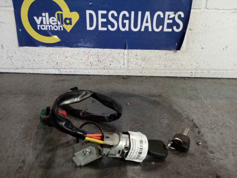 Recambio de conmutador de arranque para citroen c3 1.4 collection referencia OEM IAM   