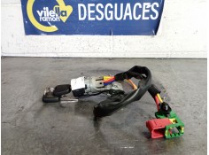 Recambio de conmutador de arranque para citroen c3 1.4 collection referencia OEM IAM    2