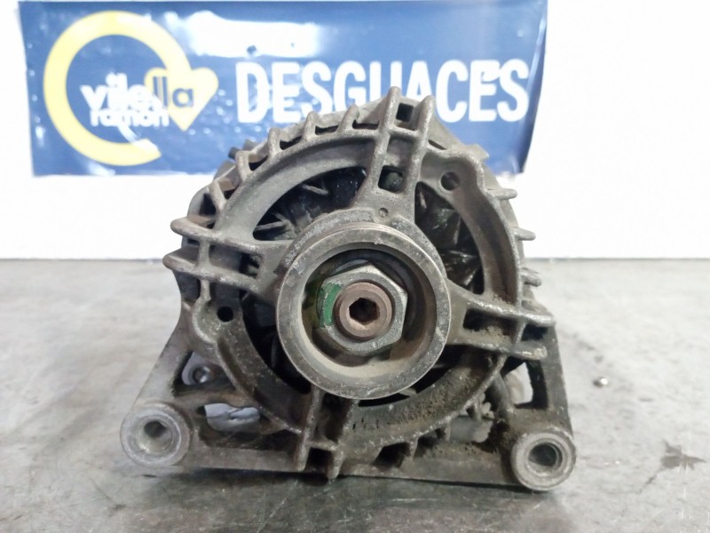 Recambio de alternador para citroen c3 1.4 collection referencia OEM IAM 9654343080 MS10221 A115I