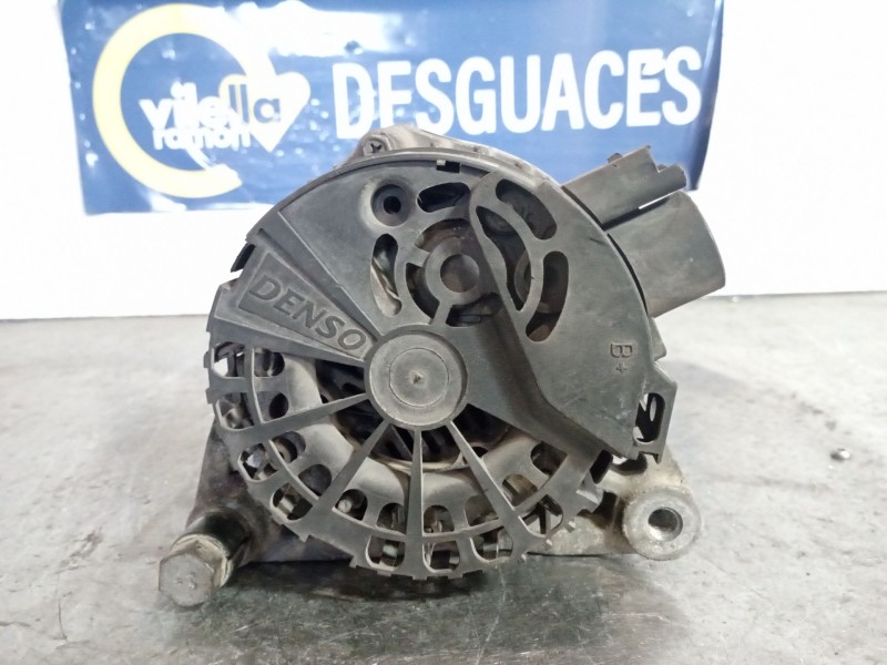 Recambio de alternador para citroen c3 1.4 collection referencia OEM IAM 9654343080 MS10221 A115I