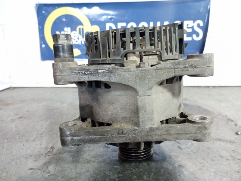 Recambio de alternador para citroen c3 1.4 collection referencia OEM IAM 9654343080 MS10221 A115I