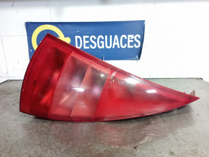 Recambio de piloto trasero izquierdo para citroen c3 1.4 collection referencia OEM IAM   