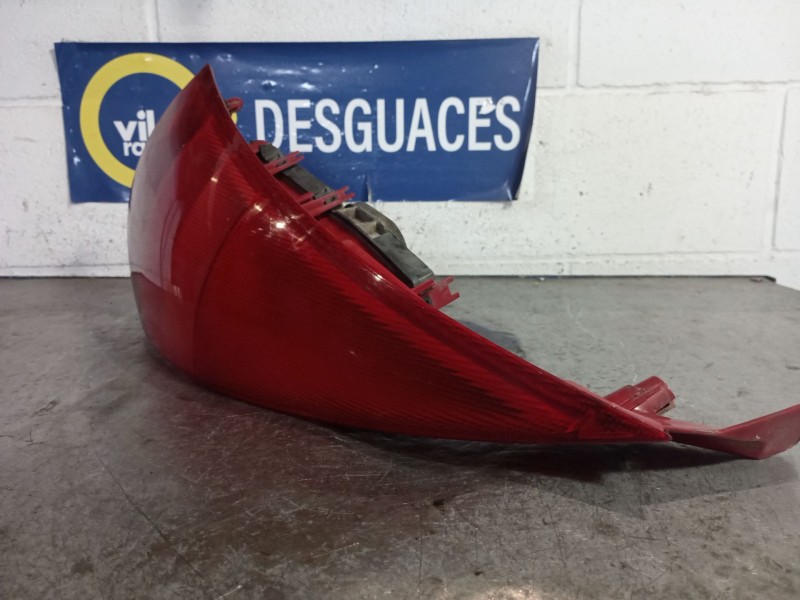 Recambio de piloto trasero izquierdo para citroen c3 1.4 collection referencia OEM IAM   