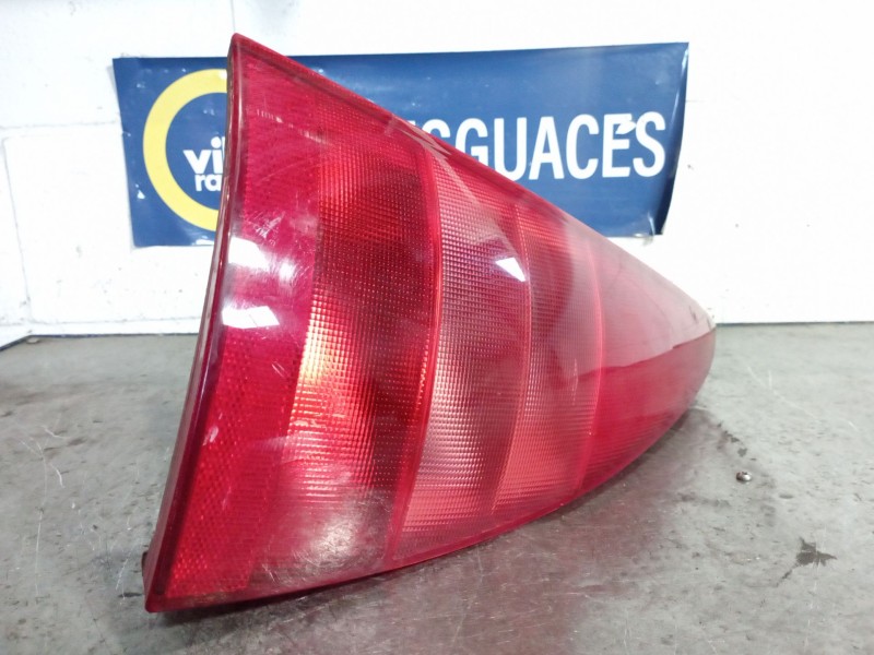Recambio de piloto trasero izquierdo para citroen c3 1.4 collection referencia OEM IAM   