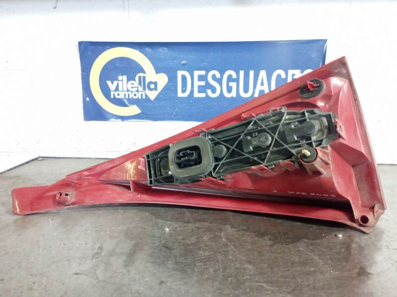 Recambio de piloto trasero izquierdo para citroen c3 1.4 collection referencia OEM IAM   