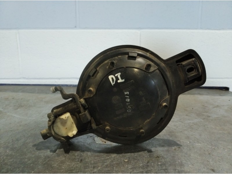 Recambio de maneta exterior delantera izquierda para fiat doblo cargo (223)  | 0.01 - ...  | 0.01 - ... referencia OEM IAM   