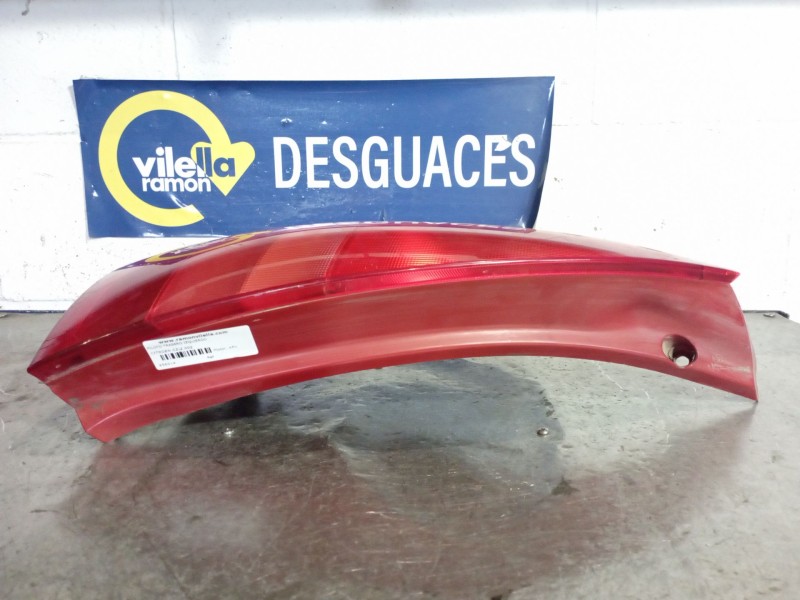 Recambio de piloto trasero izquierdo para citroen c3 1.4 collection referencia OEM IAM   