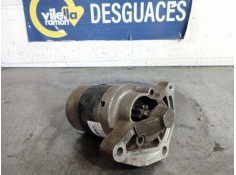 Recambio de motor arranque para citroen c3 1.4 collection referencia OEM IAM M002T13081  