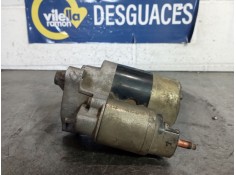 Recambio de motor arranque para citroen c3 1.4 collection referencia OEM IAM M002T13081   2